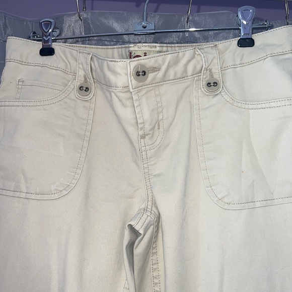 Vintage LEI Khakis - Picture 5 of 5